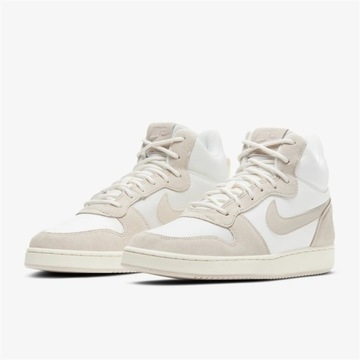 Nike Buty Damskie Nike Court Borough Mid Premium 844907-101 rozmiar 38