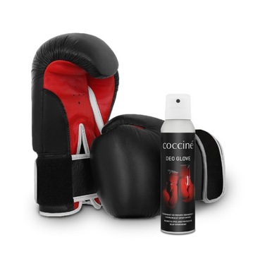Дезодорант для освежения боксерских перчаток 150