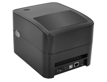 Xprinter Courier Printer для inpost gls dpd ups, тепловые этикетки LAN
