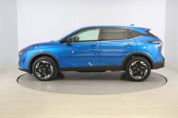 Nissan Qashqai III Crossover Facelifting 1.3 DIG-T MHEV 158KM 2026 Nissan Qashqai 1.3 DIG-T MHEV, 1. Właściciel, zdjęcie 2