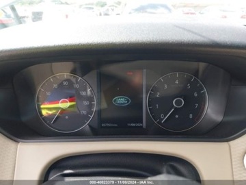 Land Rover Range Rover Velar 2019 Land Rover Range Rover Velar Land Rover Range Rover Velar P250 S, od ubezp, zdjęcie 11