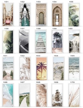 Фотообои НАКЛЕЙКА шпонированная дверь мебель #SD212