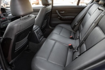  BMW ALPINA D3 nr. 010 e90 2.0 200PS Piekna Zadbana Klasyk, zdjęcie 8