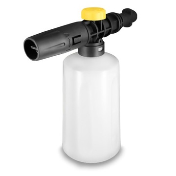 PIANOWNICA DO MYJEK KARCHER K2 – K7 SPRYSKUJĄCA LANCA DO PIANY Z REGULACJĄ