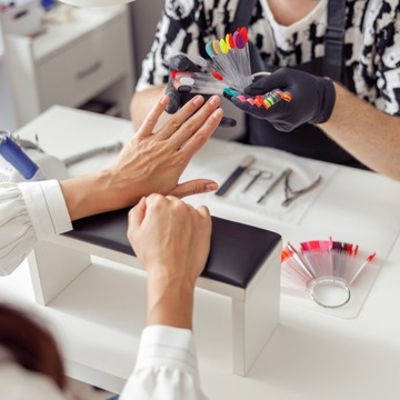 SFX LIQUID MAKEAR Bright Prism LIQUID DUST