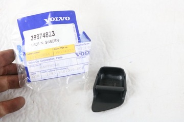 VOLVO C30 C70 КРЫШКА РЕМНЯ БЕЗОПАСНОСТИ, СПРАВА