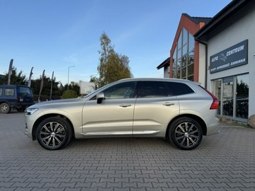 Volvo XC60 II Crossover D4 190KM 2018 Volvo XC 60 Inscription*CarPlay*, zdjęcie 8