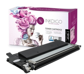 CLT-K404S TONER ZAMIENNIK DO DRUKARKI SAMSUNG XPRESS C430 C432 C433 C480