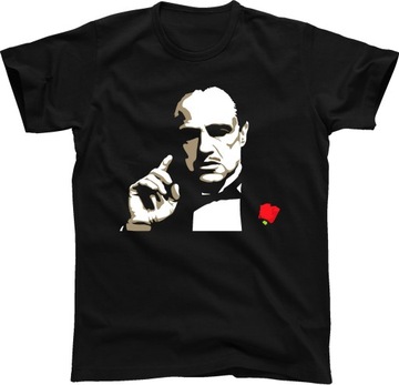 The Godfather Ojciec Chrzestny Vito Corleone