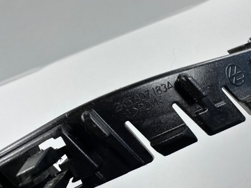 CADDY 2K5 VÝZTUHA BLATNÍKU LEVÝ PŘEDNÍ 2K5807183A