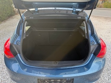 Opel Astra J GTC 1.4 Turbo ECOTEC 140KM 2013 OPEL ASTRA J 1 Własciciel Stan Perfekcyjny Serwis do 2025 do konca, zdjęcie 28