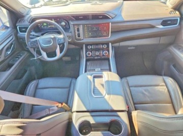  GMC Yukon Denali 2024 6.2 Benzyna 420KM, zdjęcie 8