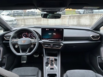 Cupra Leon II 2025 Cupra Leon 1.5 eTSI mHEV 150 KM DSG, zdjęcie 3