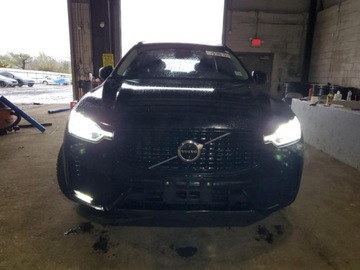 Volvo XC60 II 2024 Volvo XC 60 Plus 2024 2.0l 2.0 Benzyna 247KM, zdjęcie 5