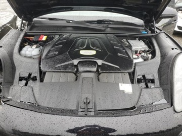 Porsche Cayenne III 2022 Porsche Cayenne Turbo S E Hybrid Coupe 2022 4.0l 4.0 Hybryda 670KM, zdjęcie 6