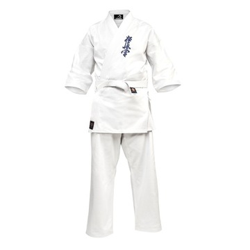 Overlord Kimono Karate Kyokushin 150cm pas gratis