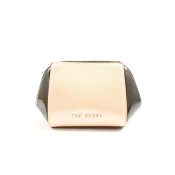 TED BAKER Kosmetyczka czarny Makeup Bag