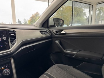 Volkswagen T-Roc I SUV 1.5 TSI ACT 150KM 2021 Volkswagen T-Roc ACT Advance DSG / 1 właściciel /, zdjęcie 23