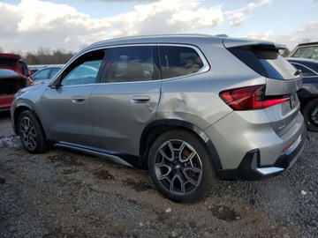 BMW X1 U11 2024 BMW X1 xDrive28I 2024 2.0l 2.0 Benzyna 241KM, zdjęcie 1