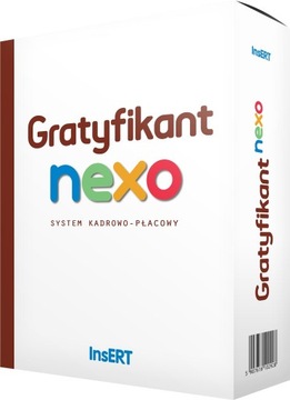 Abonament Gratyfikant nexo promo