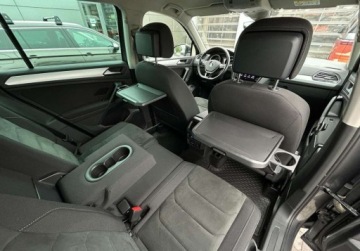 Volkswagen Tiguan II SUV 2.0 TSI 190KM 2020 Volkswagen Tiguan 4Motion Comfortline Pakiety, ACC, Kamera, GPS, TOP LED,, zdjęcie 8