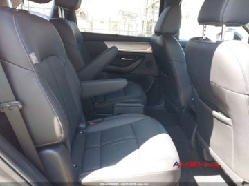 Mazda 2025 Mazda CX-90 2025 r., 2,5L PHEV PREMIUM 2.5 Hybryda 323KM, zdjęcie 9