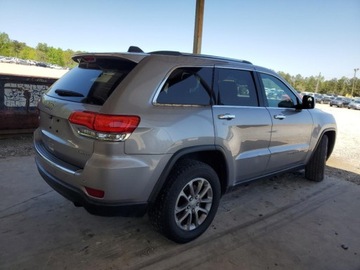 Jeep Grand Cherokee IV 2015 Jeep Grand Cherokee Limited 2015 3.6l 3.6 Benzyna 290KM, zdjęcie 3