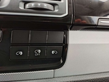 Volkswagen Caravelle T6 2017 Volkswagen Caravelle Salon PL, FV23, Highline. bogata opcja, ACC, Nappa, zdjęcie 21