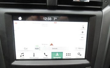 Ford Mondeo V Kombi 1.5 EcoBoost 165KM 2018 Ford Mondeo 122019r, Salonowy, 1.5 Benzyna.-AUT. Uszkodzone boki. Jezdzi., zdjęcie 13