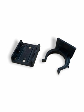 KLIP DO COKOŁU STOPKI NÓZKI DO 10-15CM - 2 SZTUKI