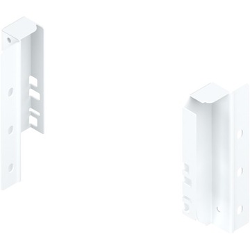 BLUM Z30B000S.04 mocowanie tylne białe ANTARO 119m