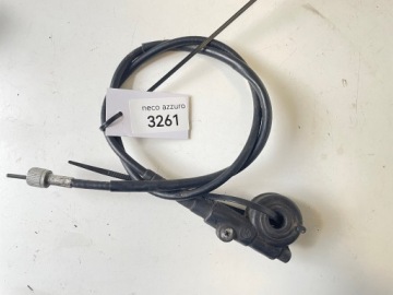 Necco Azzuro 4T Винтовой контрпривод