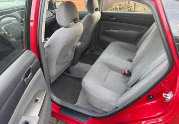 Toyota Prius II 2008 Toyota Prius 1,5 HYBRID Key-Less Navi Kamera CLIMATRONIC Bezwypadkowy Supe, zdjęcie 32