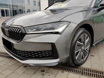 Skoda Superb III Liftback Facelifting 1.5 TSI 150KM 2026 SKODA Superb Sportline 1.5 TSI mHEV DSG Sedan 150KM 2026, zdjęcie 12