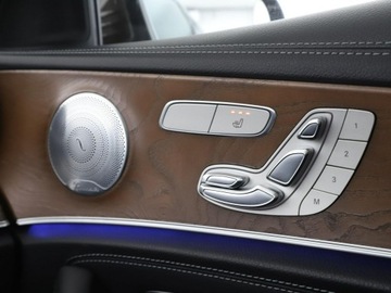 Mercedes Klasa E W213 All-Terrain 2.0 220d 194KM 2018 Mercedes E 220 FV23% 4X4 Automat Navi Klimatyzacja, zdjęcie 39