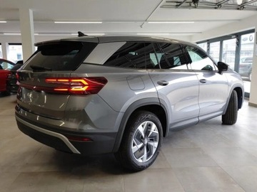 Skoda Kodiaq II 2025 SKODA Kodiaq Edition 130 2.0 TSI 4x4 DSG Suv 204KM 2025, zdjęcie 3