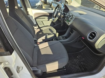 Volkswagen up! Hatchback 5d 1.0 MPI 60KM 2015 Volkswagen Up! 1,0 benzyna 60KM, zdjęcie 8