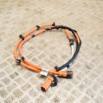 BMW X5 F15 2016 JINÁ SVAZEK PŘÍVODŮ / KABEL