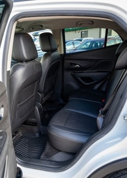 Buick 2019 Buick Encore Opel Mokka Buick Encore 1.4 FWD 140KM 1.4 Benzyna 140KM, zdjęcie 20