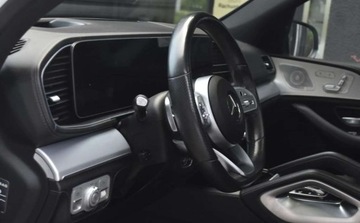 Mercedes GLE V167 SUV 2.9 400d 330KM 2019 Mercedes-Benz GLE Mercedes-Benz GLE 400 d 4-Matic 2.9 Diesel 330KM, zdjęcie 16