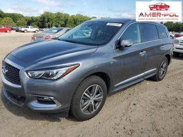 Infiniti QX60 2018