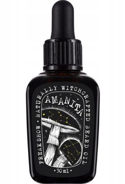 PAN DRWAL AMANITA OLEJEK DO BRODY 30 ML