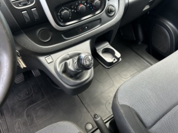 Fiat Talento I 2018 Fiat Talento | Nawigacja | Drabina dachowa | Bluet, zdjęcie 16
