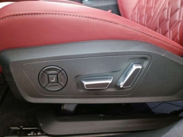 Audi A5 B10 2025 AUDI A5 S5 TFSI Avant Combi 3.0 (367 KM) 2025, zdjęcie 4