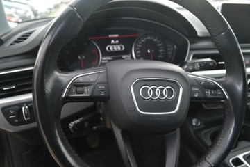 Audi A4 B9 Avant 2.0 TDI 190KM 2018 Audi A4 Avant z Niemiec,Opłacony, zdjęcie 14