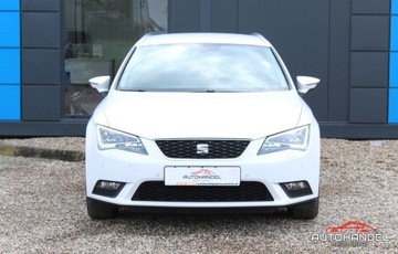 Seat Leon III X-Perience 1.4 TSI 125KM 2015 Seat Leon 1.4 125ps, Bogato wyposazony, Serwisowany, 1 wlasciciel 1.4, zdjęcie 1