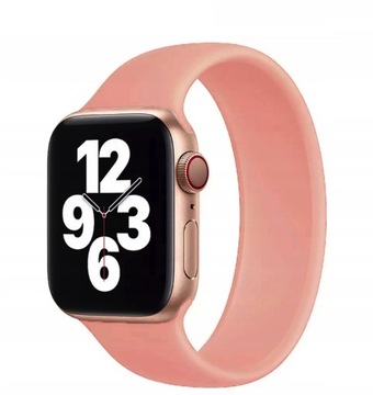 PASEK SOLO DO APPLE WATCH 1 2 3 4 5 6 SE 38/40mm M