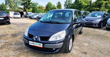 Renault Grand Scenic 2007 Renault Grand Scenic BENZYNA grand 7 FOTELI super OKAZJA polecamy, zdjęcie 1