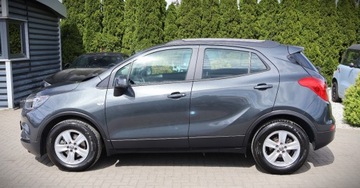 Opel Mokka I 2016 Opel Mokka (Nr.114) 1.6 LPG Klimatyzacja Tempomat Parktronik Led Gwarancja, zdjęcie 6