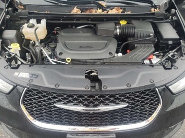 Chrysler Pacifica II 2022 Chrysler Pacifica 2022 CHRYSLER PACIFICA TOURING L 3.6 Benzyna 287KM, zdjęcie 11